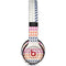 Striped Chevron Beats Solo 3 Wireless Skin